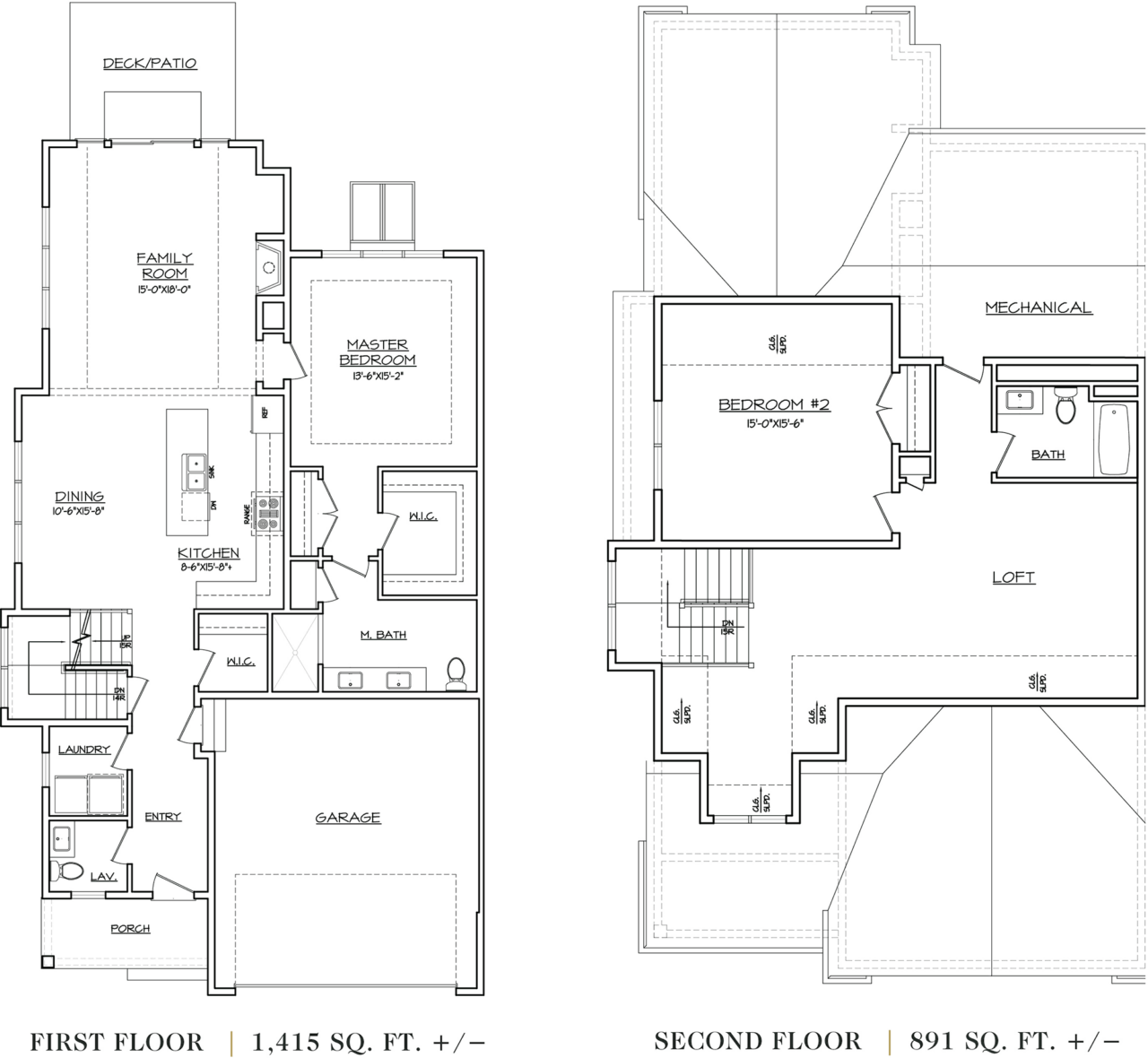 ARCADIA Millwood Preserve
