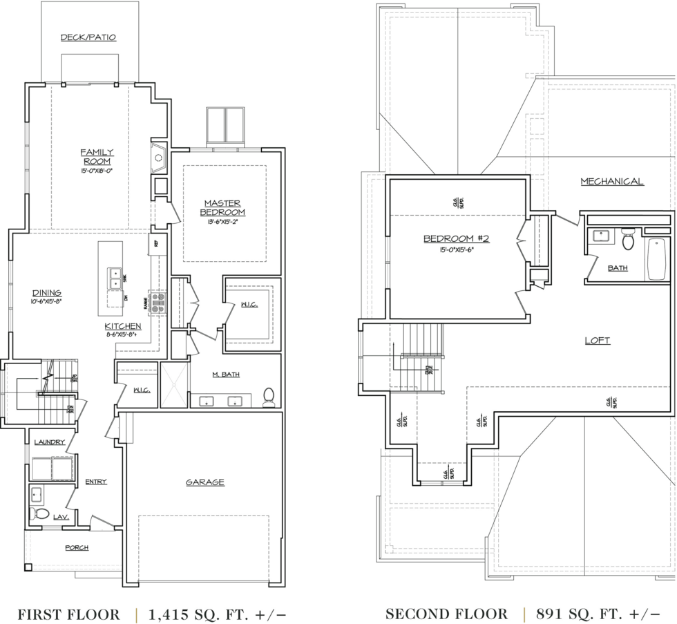 ARCADIA Millwood Preserve